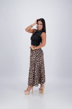 Animal print